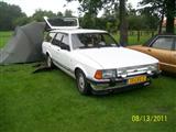 Ford Campingtreffen Zonhoven -  13 augustus 2011
