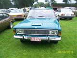 Ford Campingtreffen Zonhoven -  13 augustus 2011