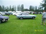 Ford Campingtreffen Zonhoven -  13 augustus 2011