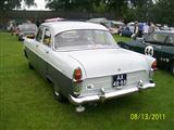 Ford Campingtreffen Zonhoven -  13 augustus 2011