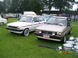 Ford Campingtreffen Zonhoven -  13 augustus 2011