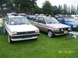 Ford Campingtreffen Zonhoven -  13 augustus 2011