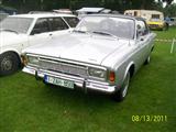 Ford Campingtreffen Zonhoven -  13 augustus 2011