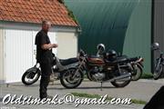 Zomerrit moto's-brommers D' Ouwe Gloriën Zelzate -  14 augustus 2011