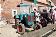 Halfoogstrit St-Truiden -  15 augustus 2011
