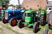 Halfoogstrit St-Truiden -  15 augustus 2011