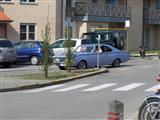 Zomerrit GRW  -  21 augustus 2011