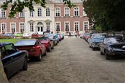 Rallye de l'abbaye Hélécine -  21 augustus 2011