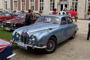 Rallye de l'abbaye Hélécine -  21 augustus 2011