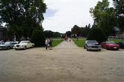 Rallye de l'abbaye Hélécine -  21 augustus 2011