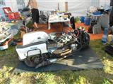 Classic motorace in Gedinne - foto 113 van 123