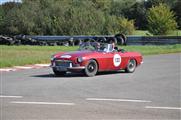 SLS Historic rally -  2 augustus 2011