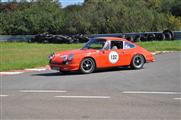 SLS Historic rally -  2 augustus 2011