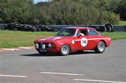 SLS Historic rally -  2 augustus 2011