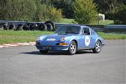 SLS Historic rally -  2 augustus 2011