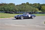 SLS Historic rally -  2 augustus 2011