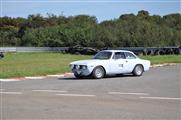 SLS Historic rally -  2 augustus 2011