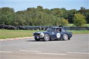 SLS Historic rally -  2 augustus 2011