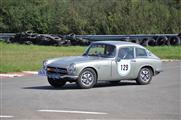 SLS Historic rally -  2 augustus 2011