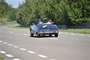 SLS Historic rally -  2 augustus 2011