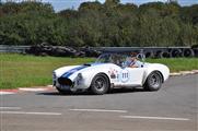 SLS Historic rally -  2 augustus 2011
