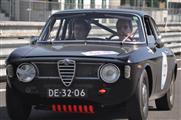 SLS Historic rally -  2 augustus 2011