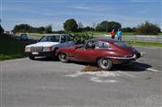 SLS Historic rally -  2 augustus 2011