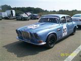 BRAVO historic races Zolder - deel 1