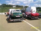 BRAVO historic races Zolder - deel 2