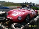 BRAVO historic races Zolder - deel 2