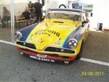 BRAVO historic races Zolder - deel 2