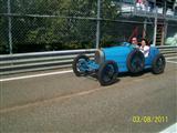 BRAVO historic races Zolder - deel 3