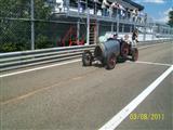 BRAVO historic races Zolder - deel 3