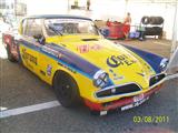 BRAVO historic races Zolder - deel 3