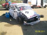 BRAVO historic races Zolder - deel 3