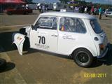 BRAVO historic races Zolder - deel 3