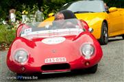Antwerp Concours 2011 - by PPress