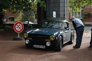 Weekend d'Elegance Nieppe F59 -  18 september 2011