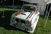Weekend d'Elegance Nieppe F59 -  18 september 2011