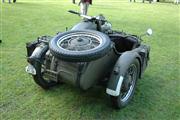 Weekend d'Elegance Nieppe F59 -  18 september 2011