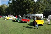 Weekend d'Elegance Nieppe F59 -  18 september 2011