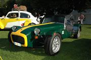 Weekend d'Elegance Nieppe F59 -  18 september 2011