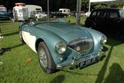 Weekend d'Elegance Nieppe F59 -  18 september 2011