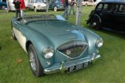 Weekend d'Elegance Nieppe F59 -  18 september 2011