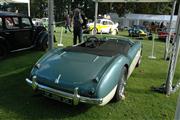 Weekend d'Elegance Nieppe F59 -  18 september 2011