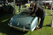 Weekend d'Elegance Nieppe F59 -  18 september 2011