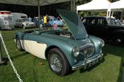 Weekend d'Elegance Nieppe F59 -  18 september 2011