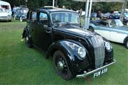 Weekend d'Elegance Nieppe F59 -  18 september 2011
