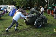 Weekend d'Elegance Nieppe F59 -  18 september 2011