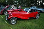 Weekend d'Elegance Nieppe F59 -  18 september 2011